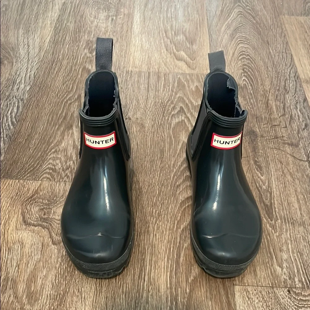 Women’s Original Gloss Chelsea Boot size 6/37